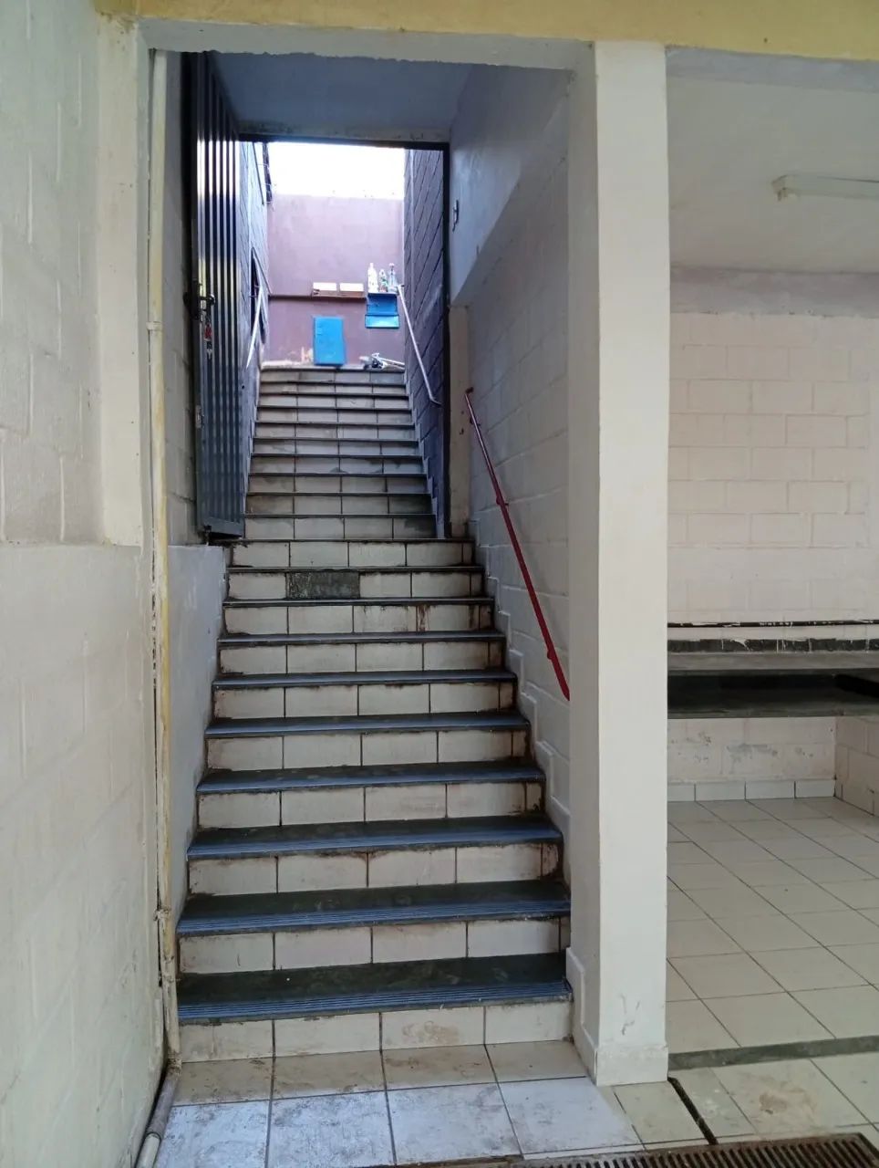 Galpão 260 m Etelvina Carneiro Locação - Foto 5