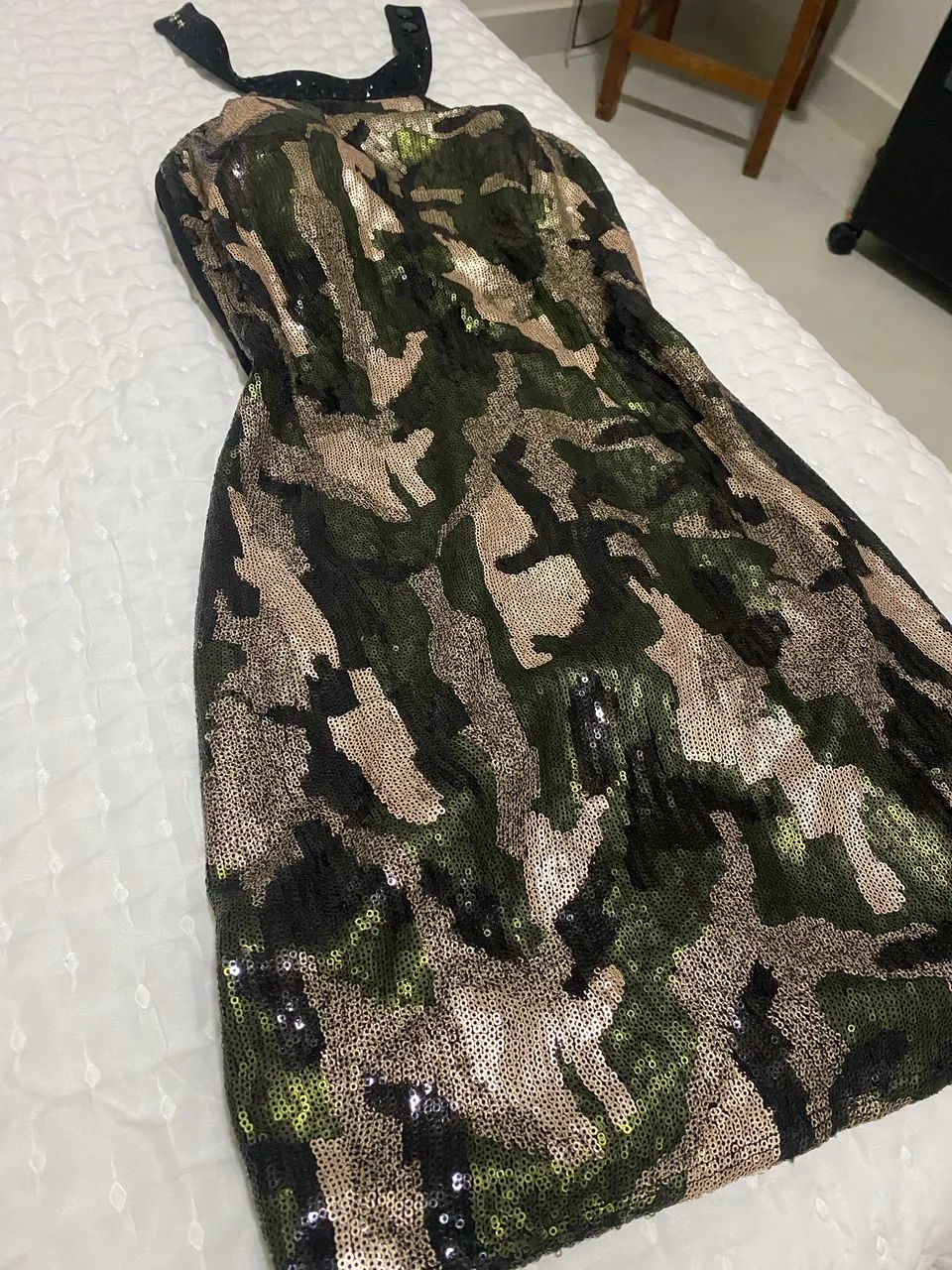 Vestido Novo - Foto 2