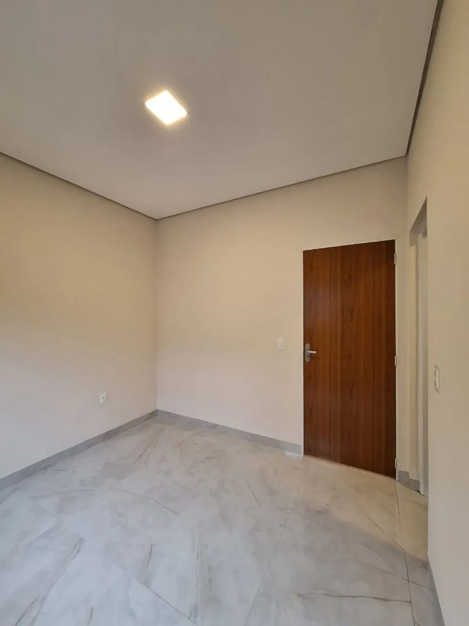 Casa Nova 3 Quartos (2 Suítes) no Parque Alvorada - Timon/MA - Foto 3