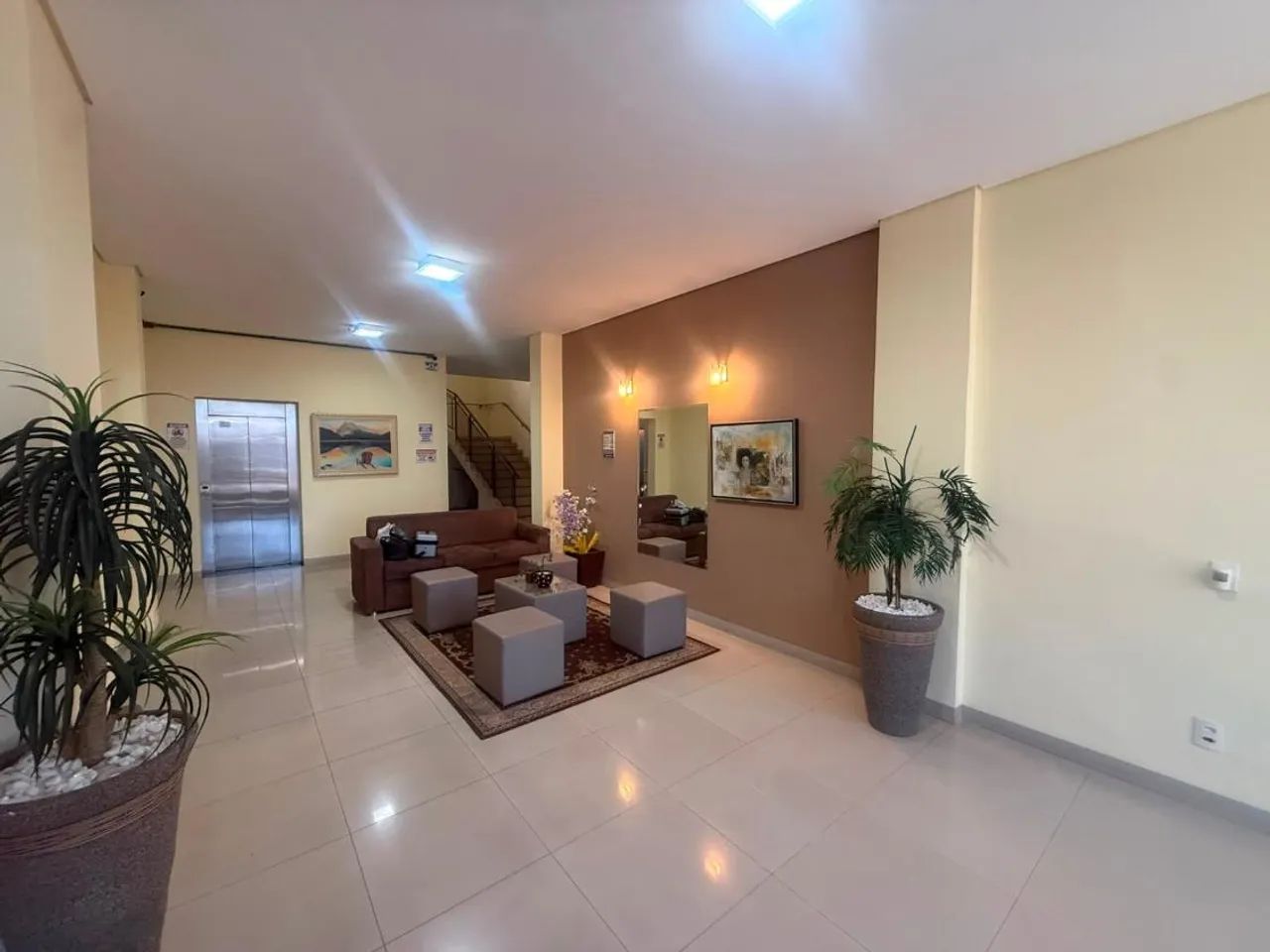 Apartamento no Centro de Sinop - Foto 4