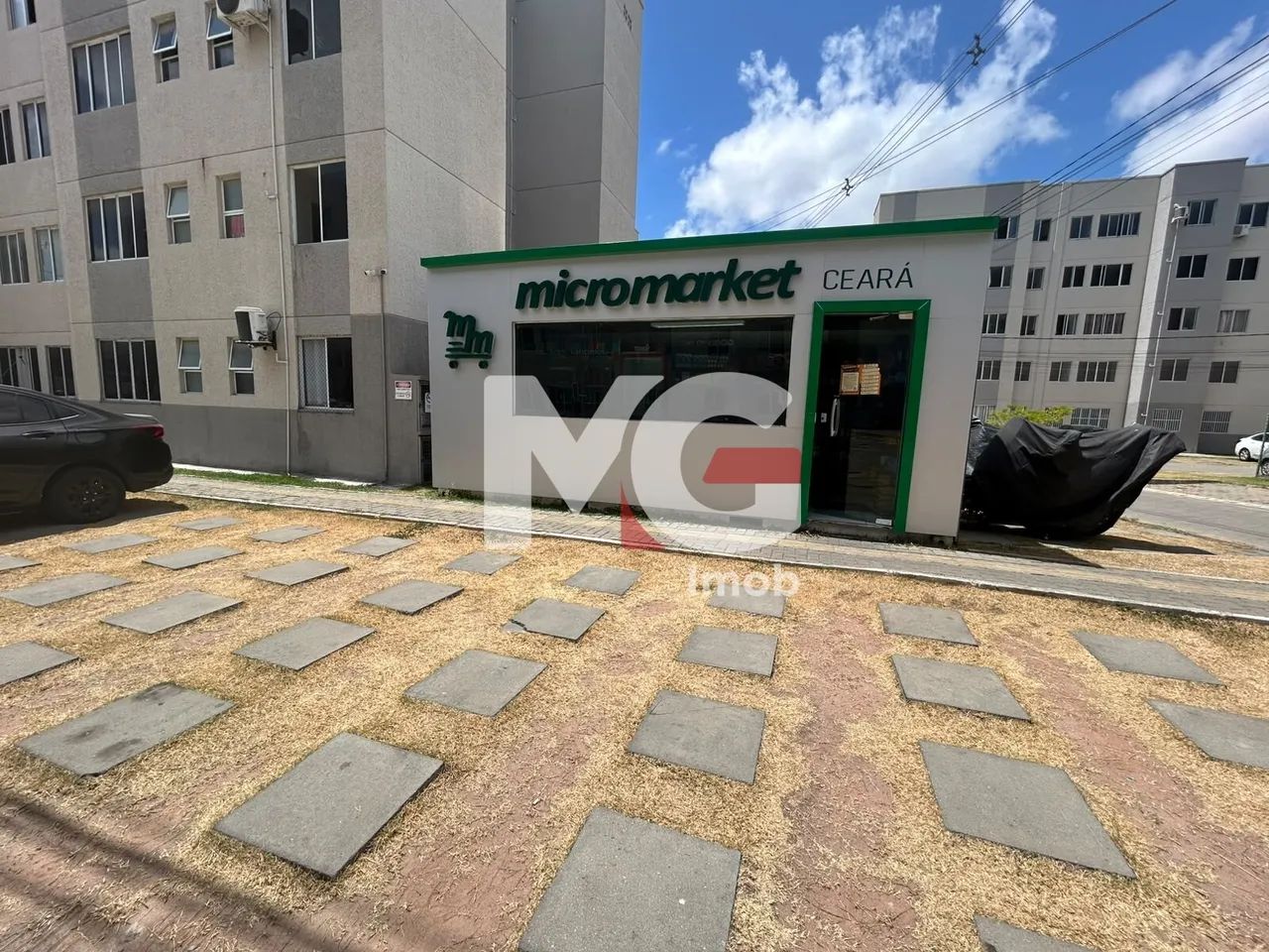 Apartamento à venda 2 quartos em Barroso - Foto 4
