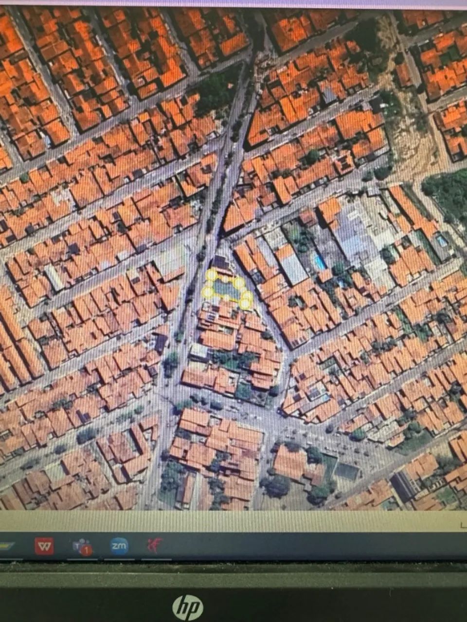 Terreno duas frentes no Nova Metrópole - Foto 3