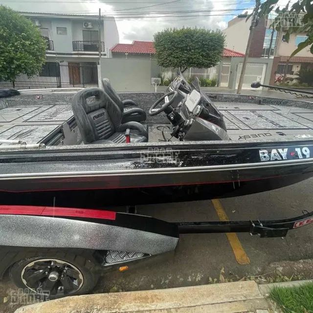 Barco Quest Bay 19 2024 - Foto 6