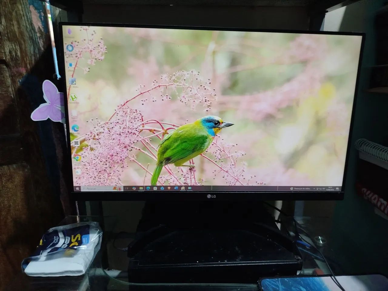 COMPUTADOR I5 COMPLETO - Foto 2