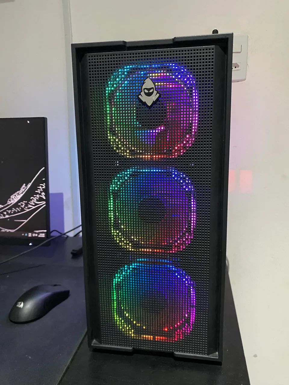 Pc Gamer Rtx - Foto 3