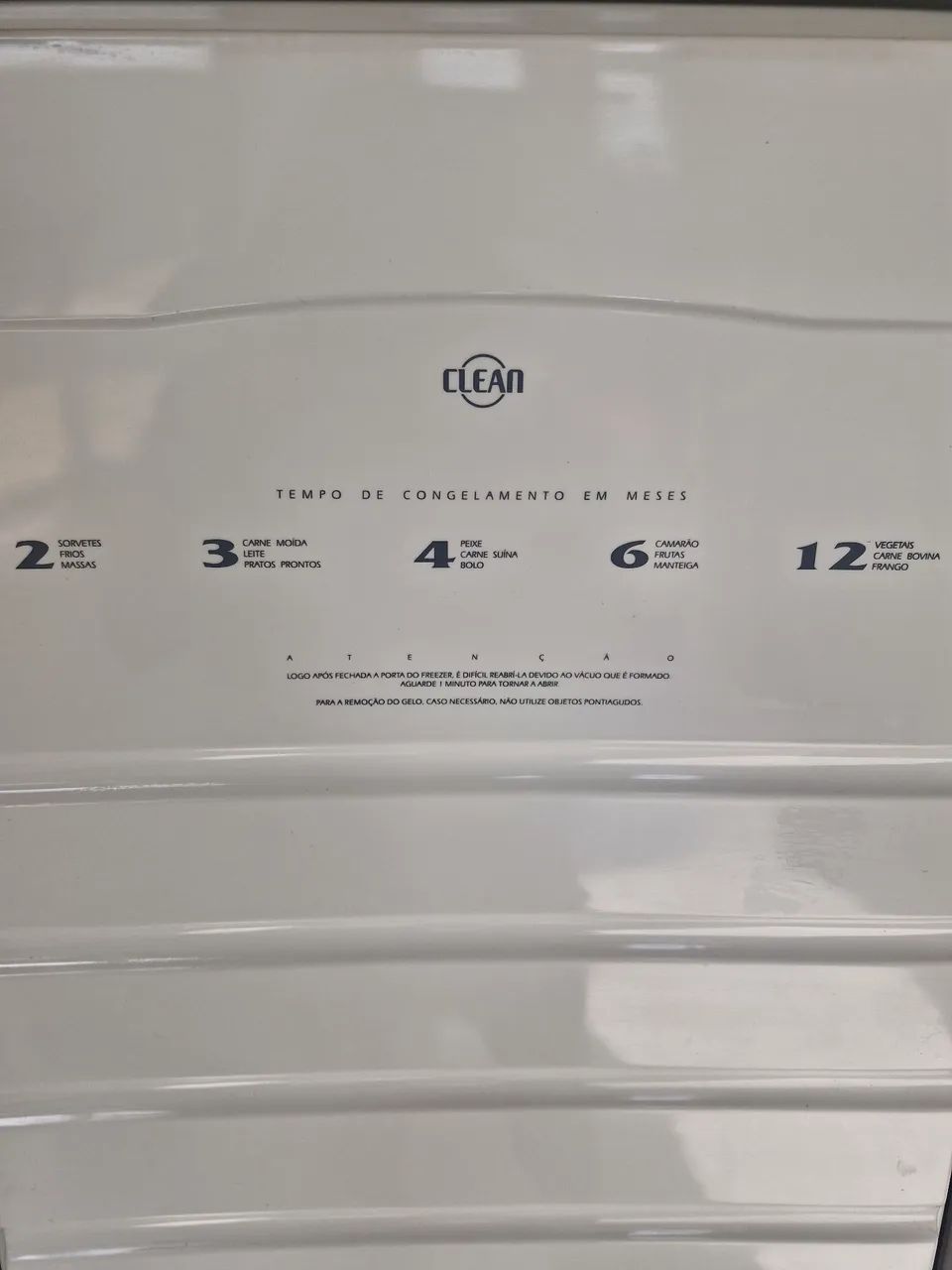 Freezer Vertical Brastemp - Foto 4