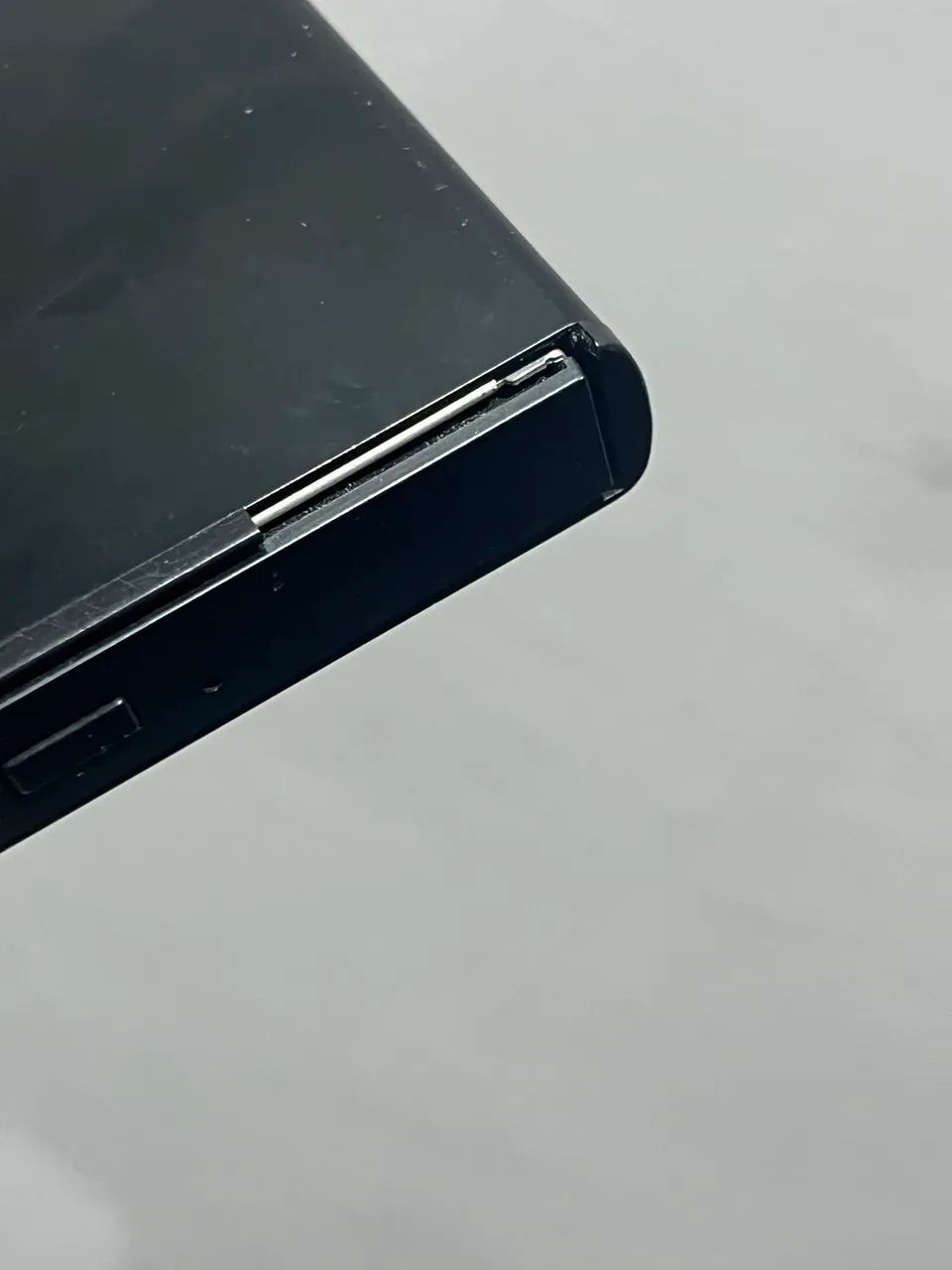 Leitor e gravador de cd externo - Foto 5