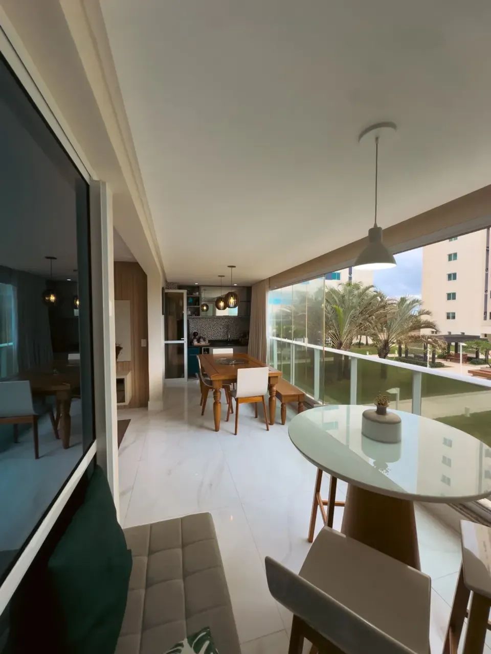 Excelente apartamento com 4 quartos a venda em Pituaçu - Foto 2
