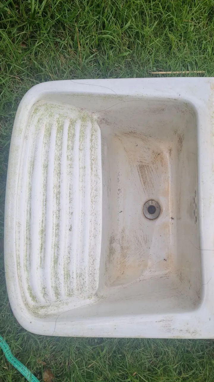 Tanque de lavar roupa - Foto 2