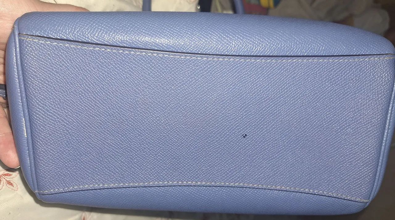 Coach Mini Bennett Satchel - Foto 3