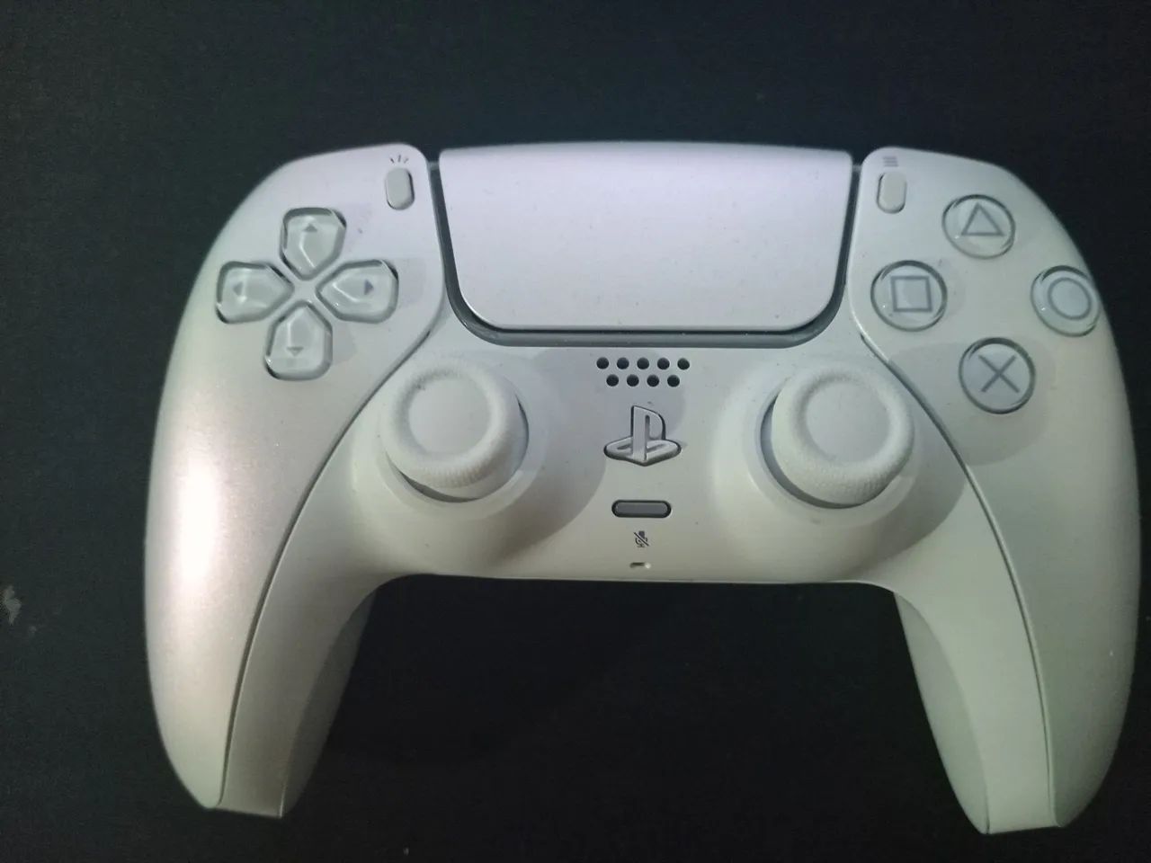 Controle de ps5 - Foto 2
