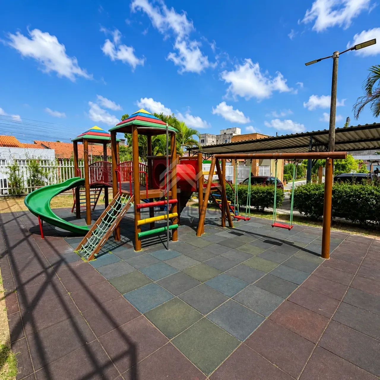 APARTAMENTO 3 QUARTOS | 2 SUÍTES | LAZER COMPLETO | ÁLVARO WEYNE - Foto 5