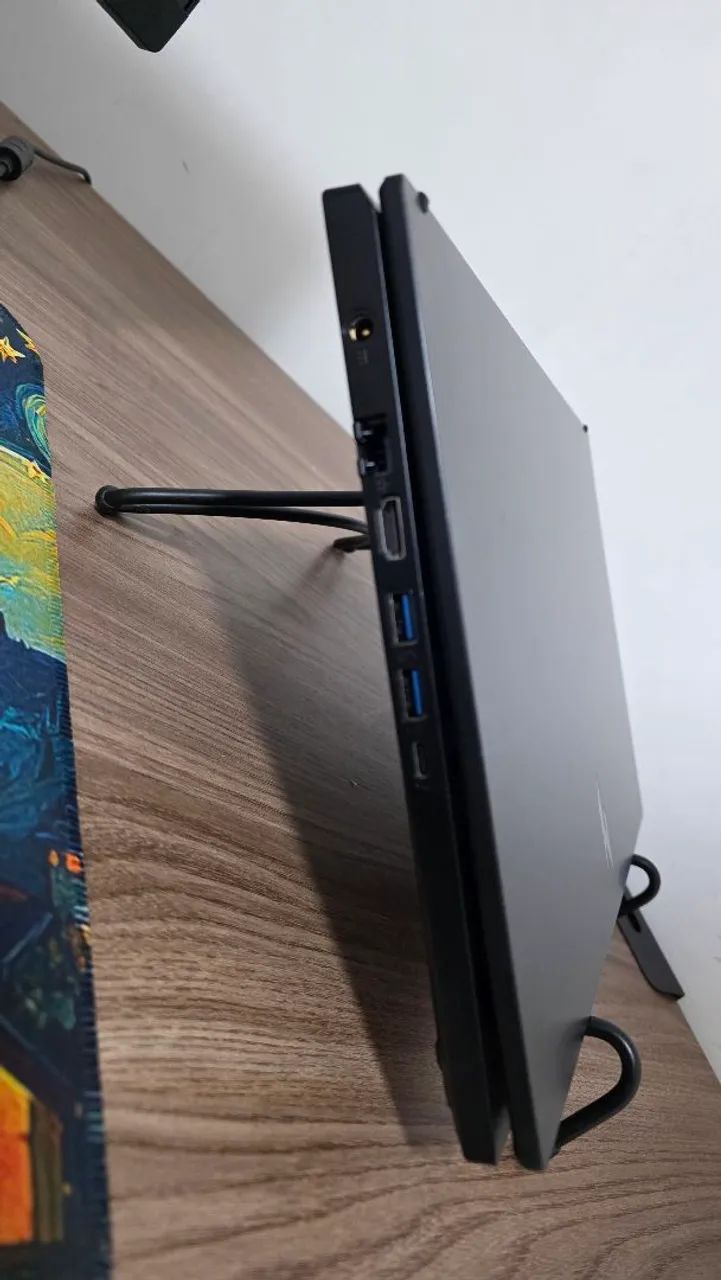 Notebook Gamer Acer Nitro V15 - Foto 5