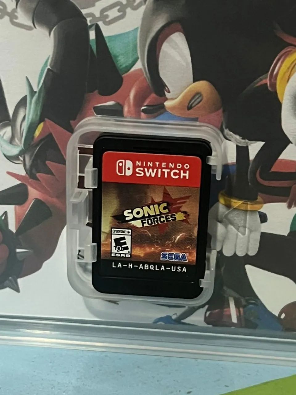 3 Jogos de Nintendo Switch - Foto 3