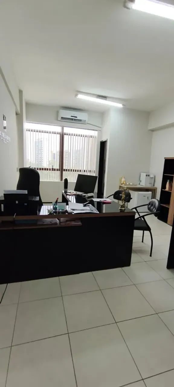 Imóvel para aluguel com 33m²  em Calhau - São Luís - MA - Foto 3