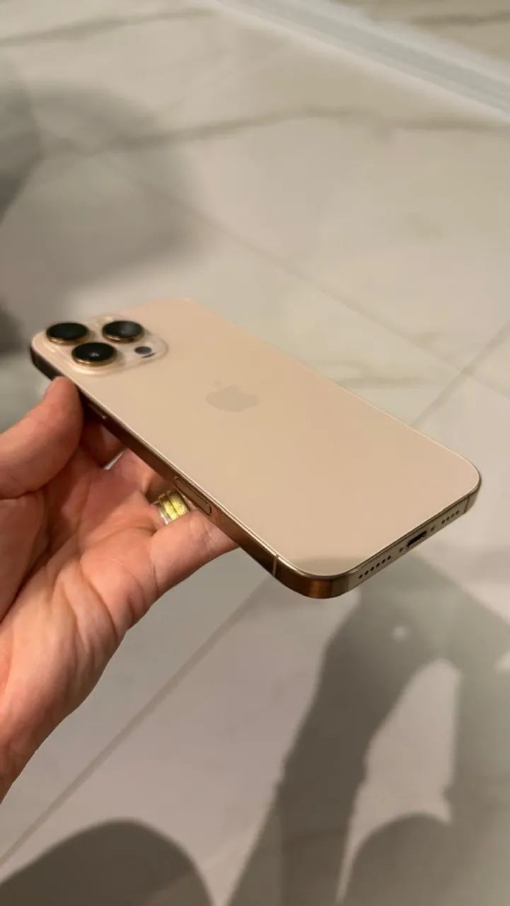 iPhone 16 pro max 256gb - Foto 4
