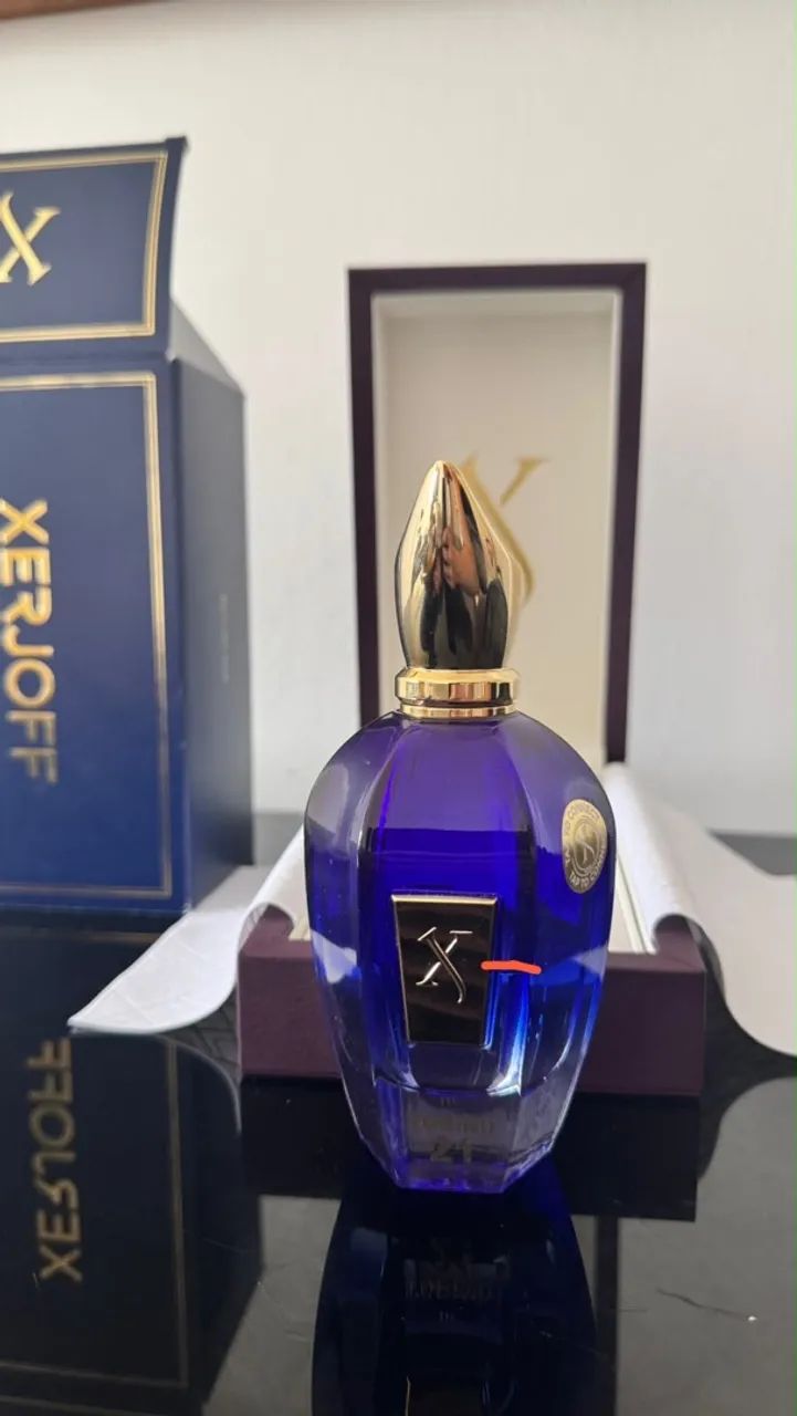 PERFUME XERJOFF - Foto 2