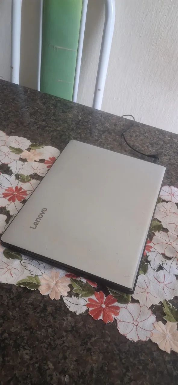 Notebook Lenovo - Processador i3 - Foto 3