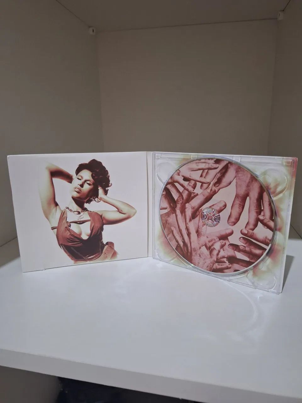 CD Raye 21st Century Blues - Foto 3