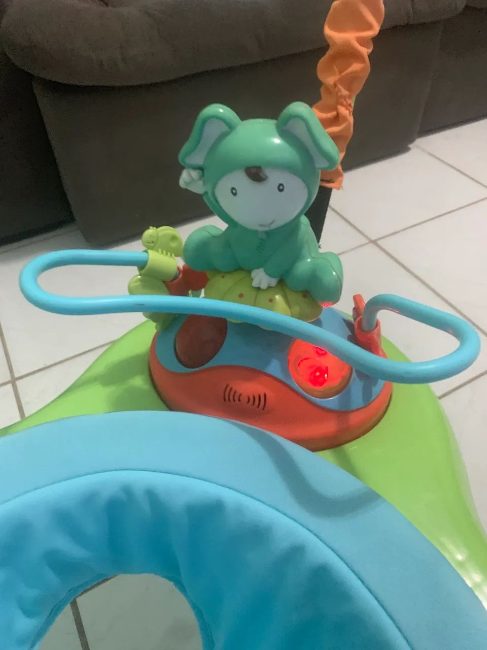 Jumper para bebê  - Foto 3