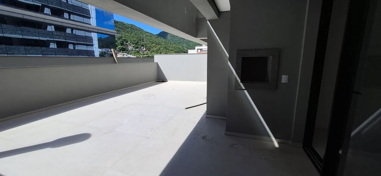 Apartamento Alto Padrão em Saco Grande, Florianópolis/SC - Foto 2