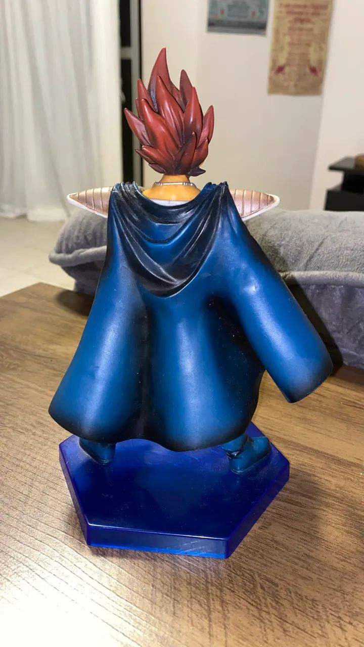 Action Figure Dragon Ball  - Foto 2