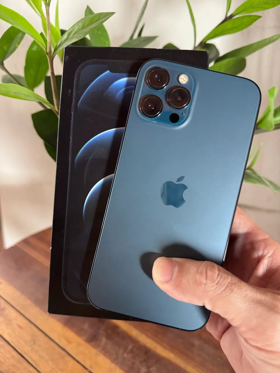 iPhone 12 Pro Max 128gb
