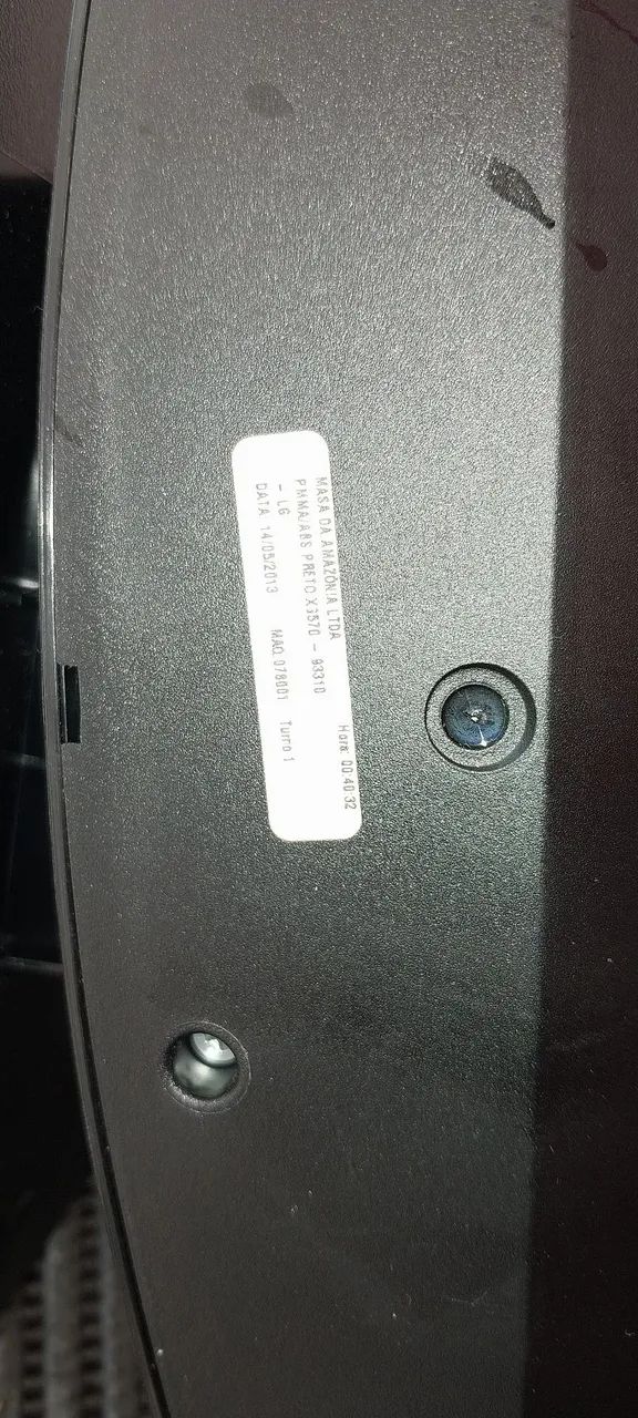Base suporte TV LG 42,47,50 polegadas  - Foto 4