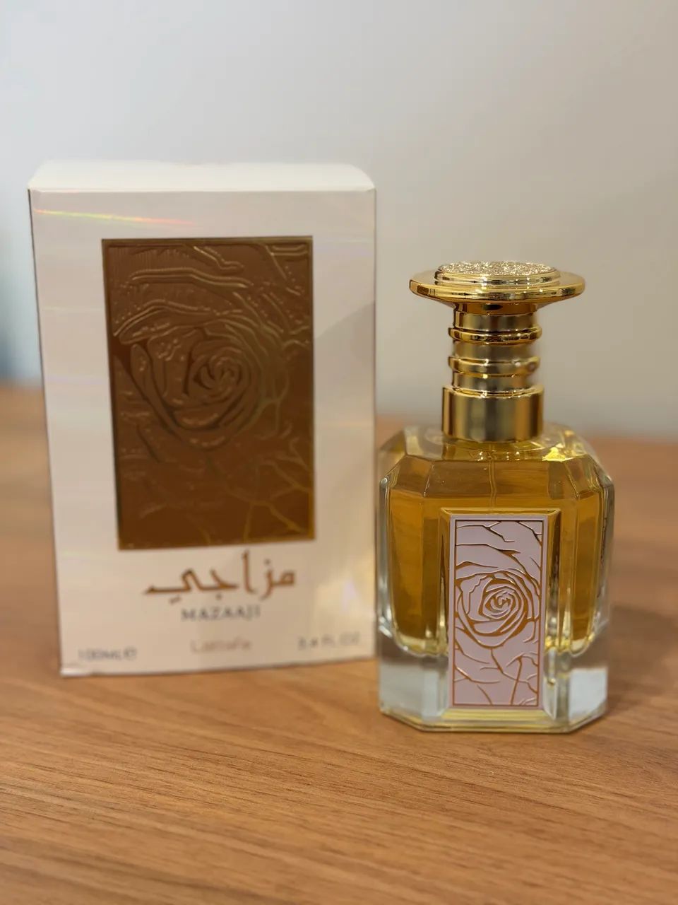 PERFUME ÁRABE  - Foto 3