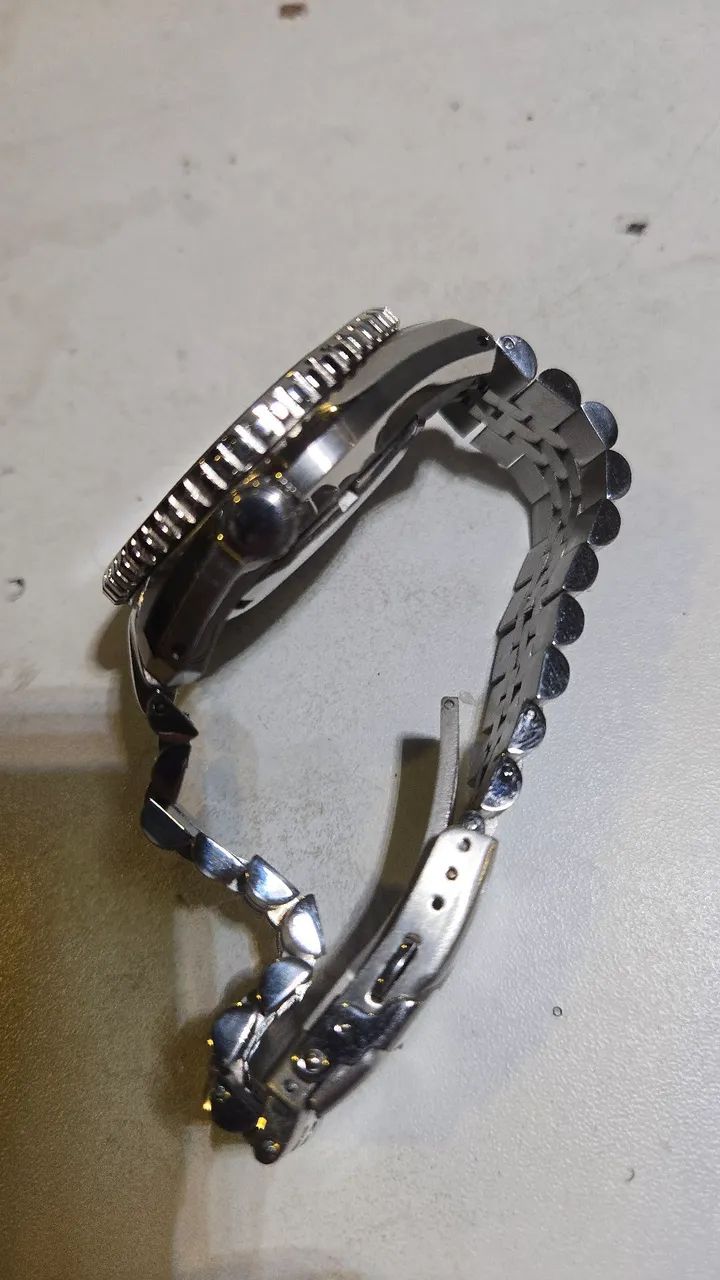 Seiko (MOD)  - Foto 5