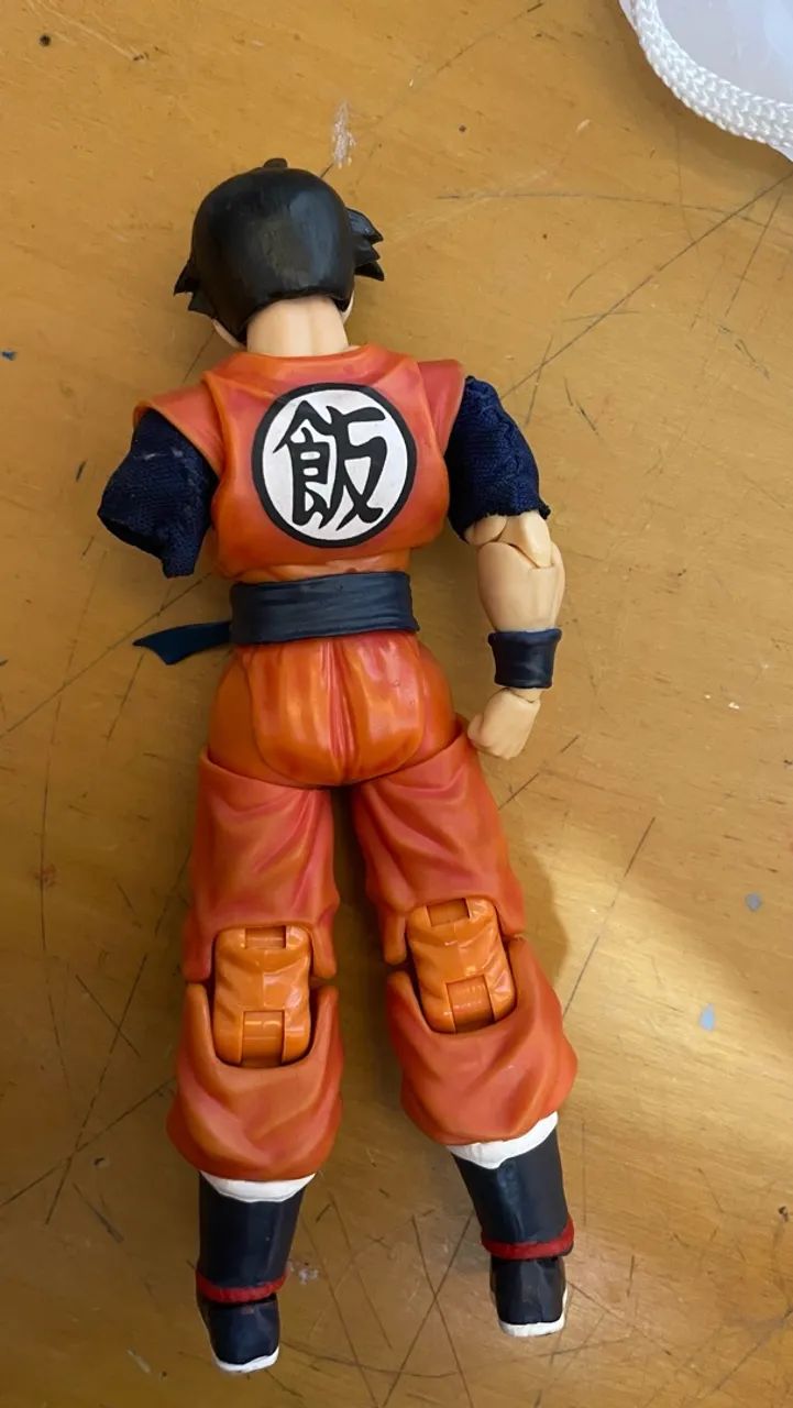 Gohan do futuro DF 3.0 custom  - Foto 2