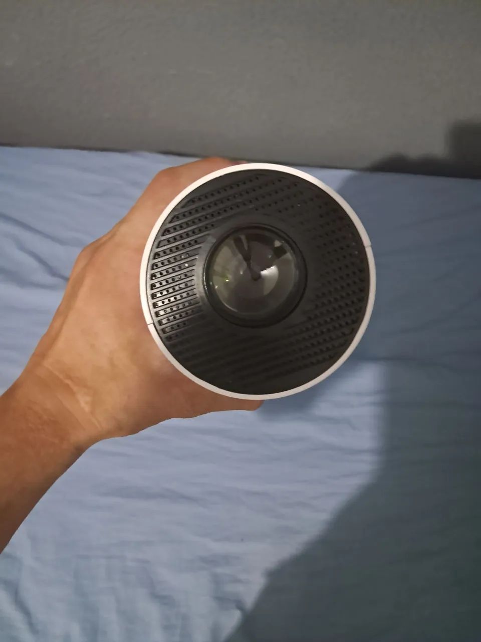 Retro projetor  - Foto 3