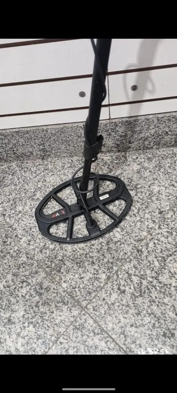 Detector de metal  - Foto 3