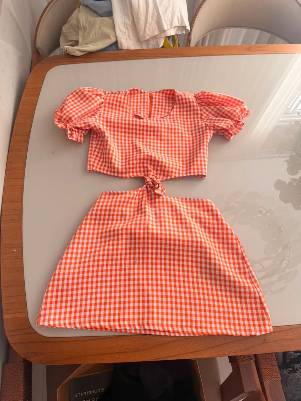 Vestido infantil  - Foto 2