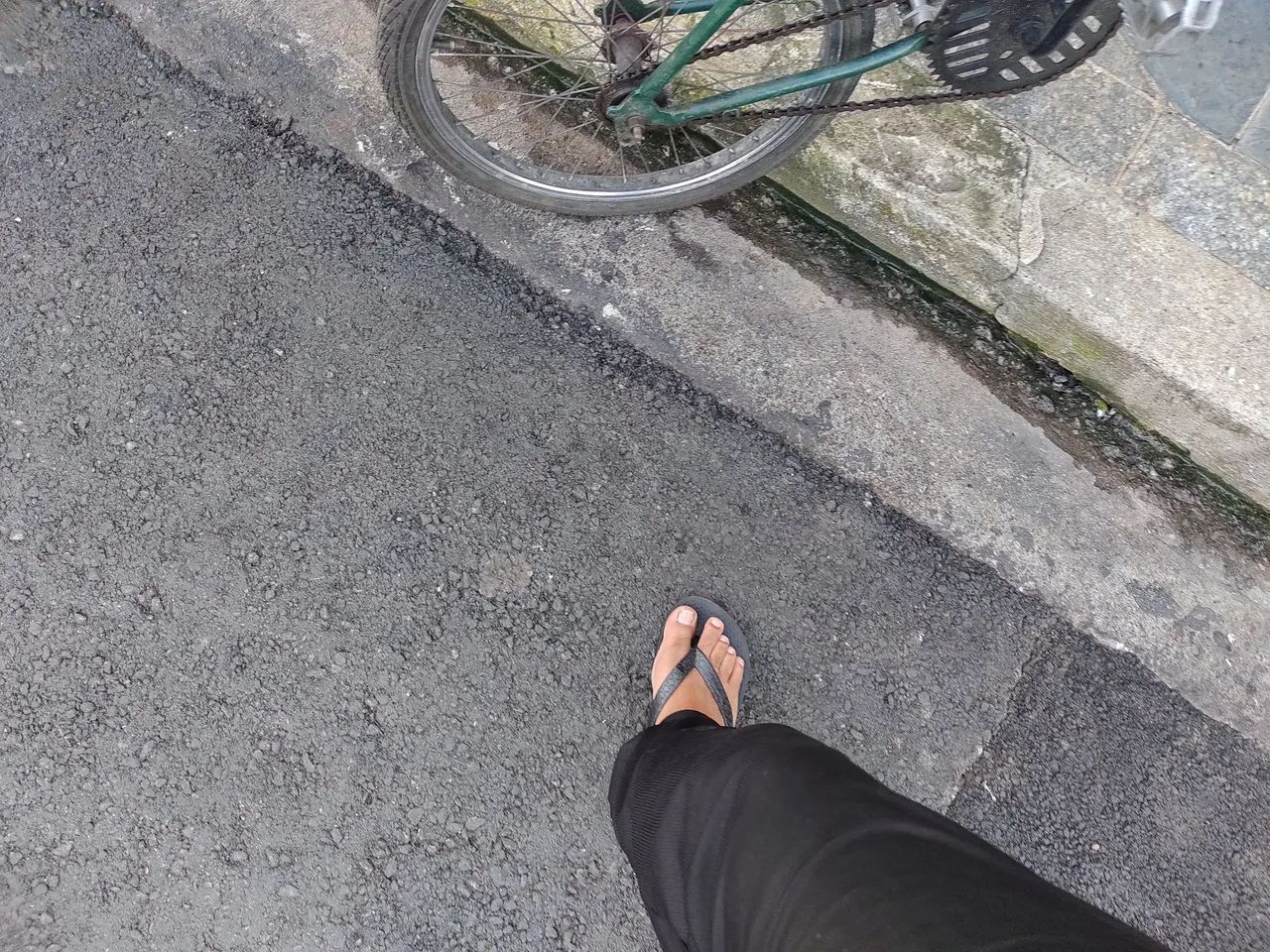 Bicicleta aro 20 - Foto 4