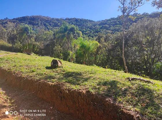  OPORTUNIDA VENDO OU TROCO - TERRENO PARA CHALÈ - CHACARA 