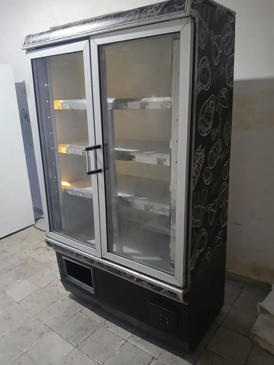 Expositor de bebidas - Foto 2