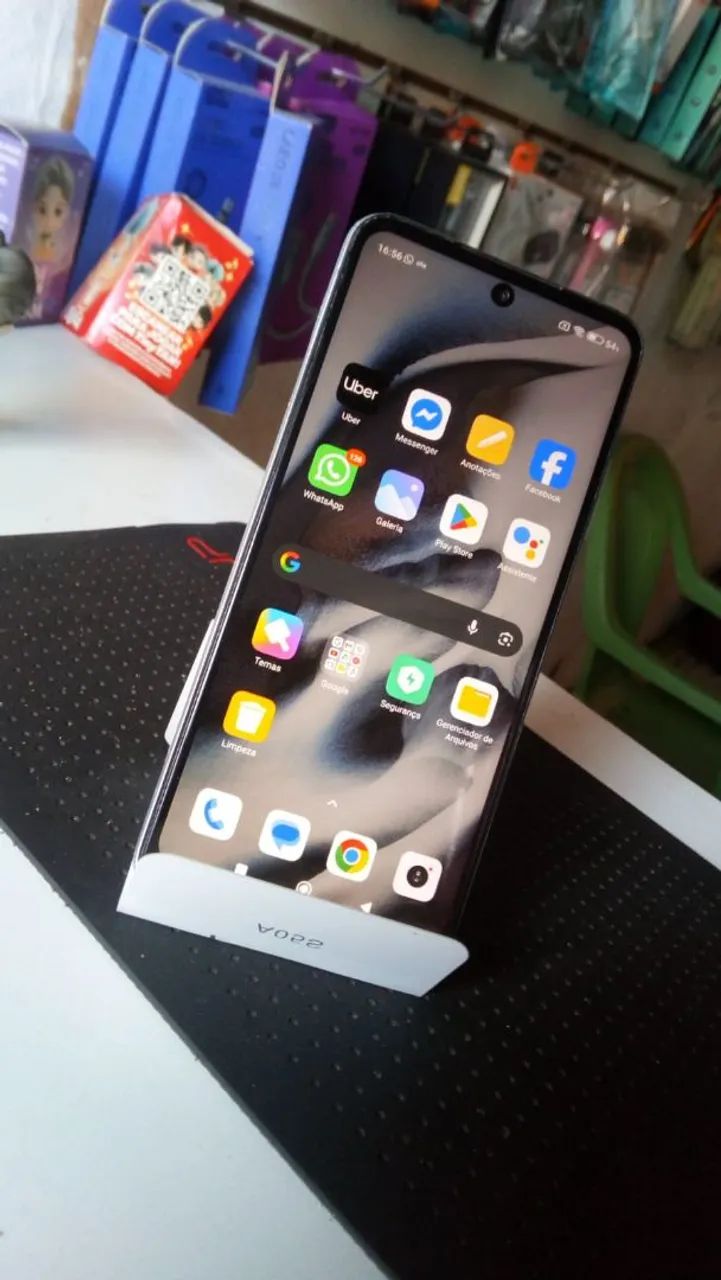 Redmi note 10 5g 128 gigas - Foto 2