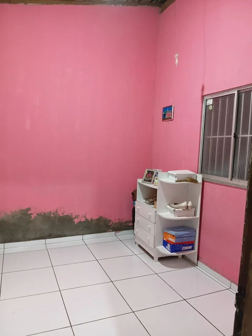 Vendo uma casa no Pontal da Ilha - Foto 5
