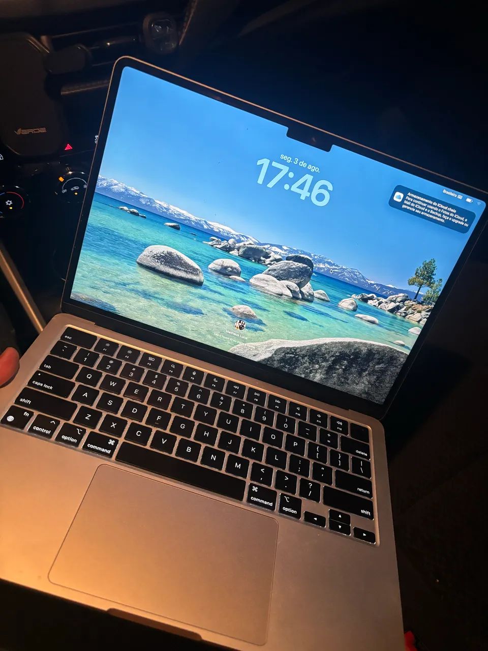 MacBook M3 2024  - Foto 5