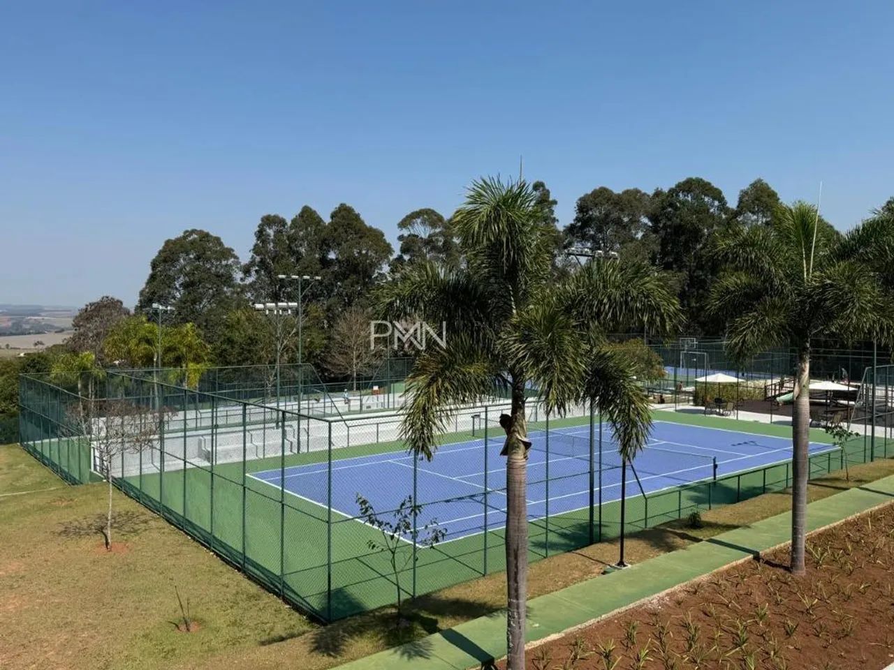 Terreno à venda em Itatiba, Fazenda Dona Carolina, com 1419 m², Loteamento Fazenda Dona Ca - Foto 18