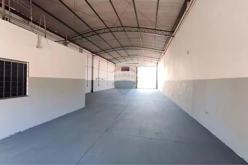 Galpão Comercial localizado na Vila Haro, Três Lagoas - Foto 5