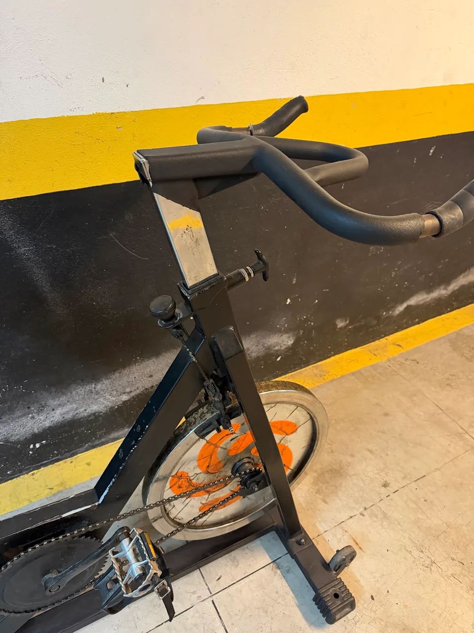 Bike Spinning WELLNESS - Foto 5