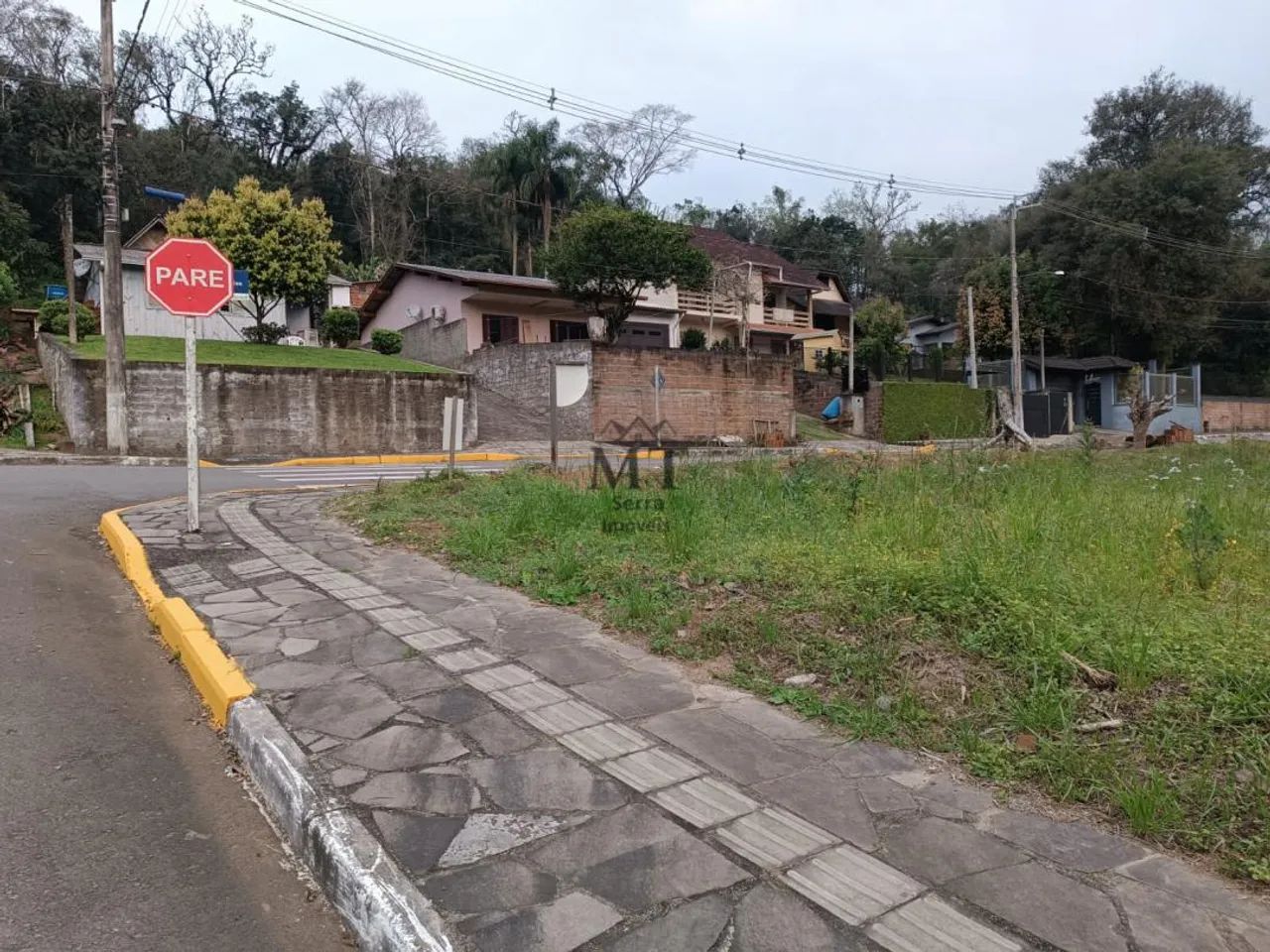 Terreno bairro Centro, Picada Café.RS REF: 262 - Foto 4