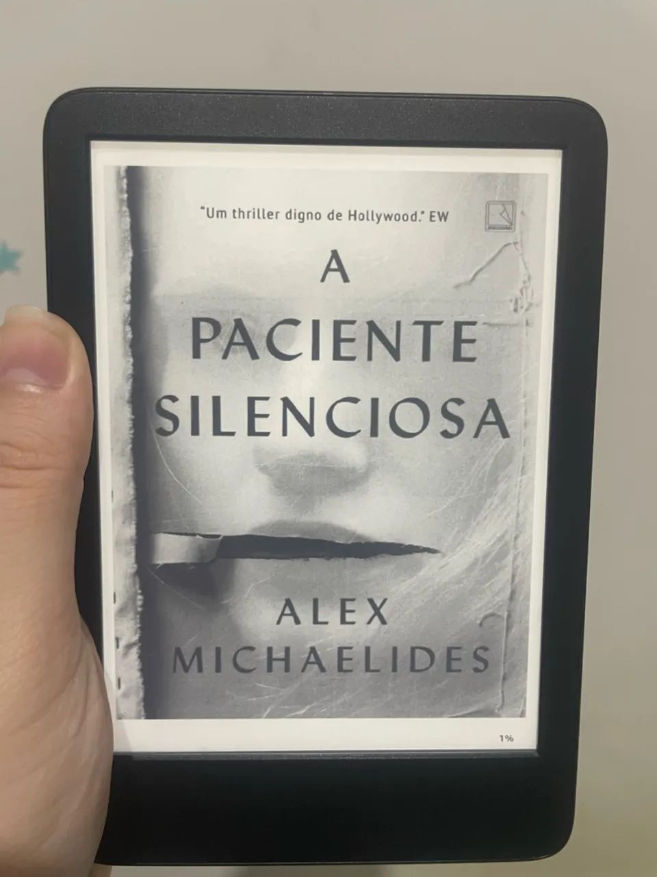 Kindle  - Foto 3