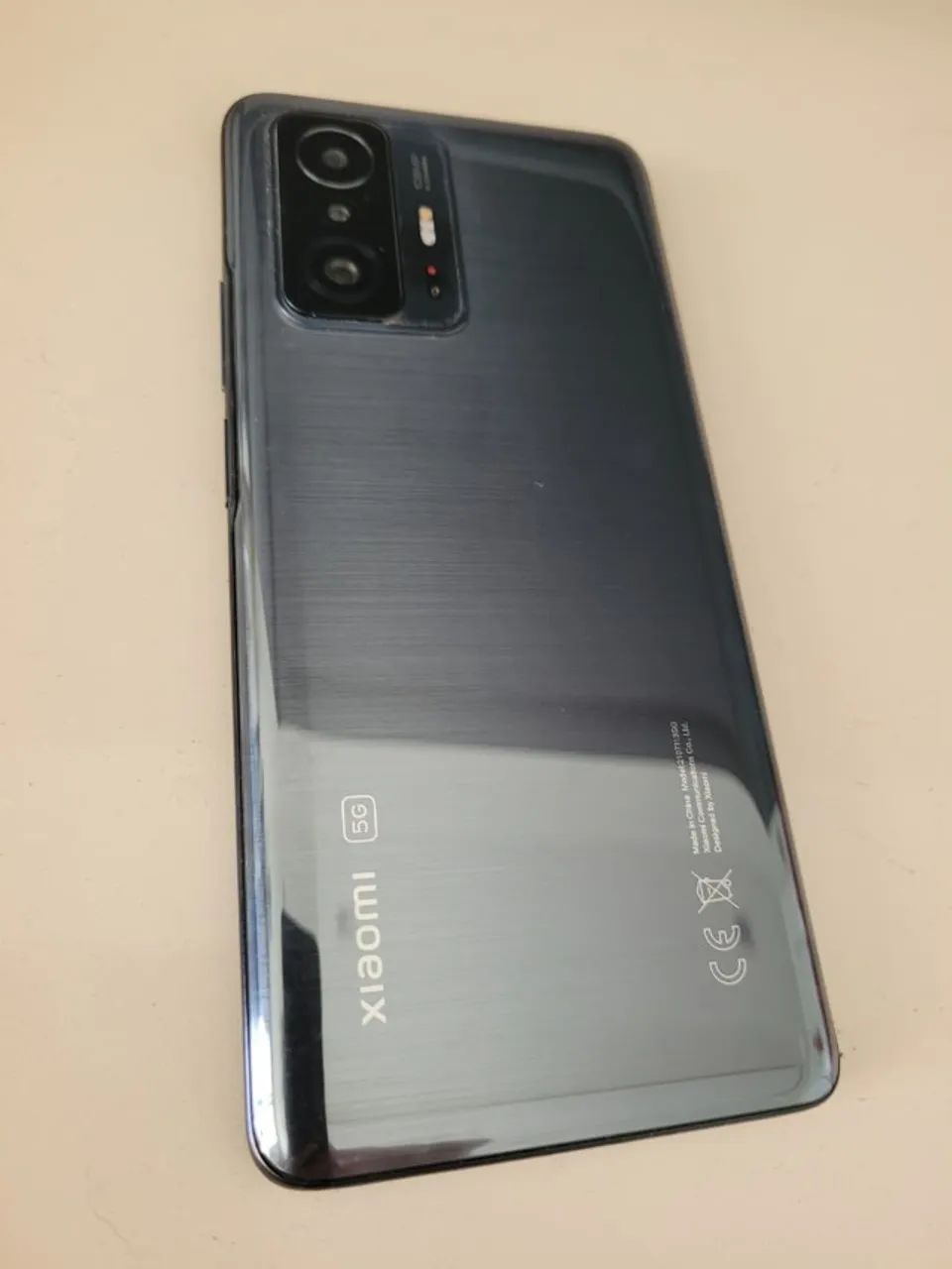 Celular Xiaomi 11T Pro, 256gb/8GB, 120w - Celulares e Smartphones