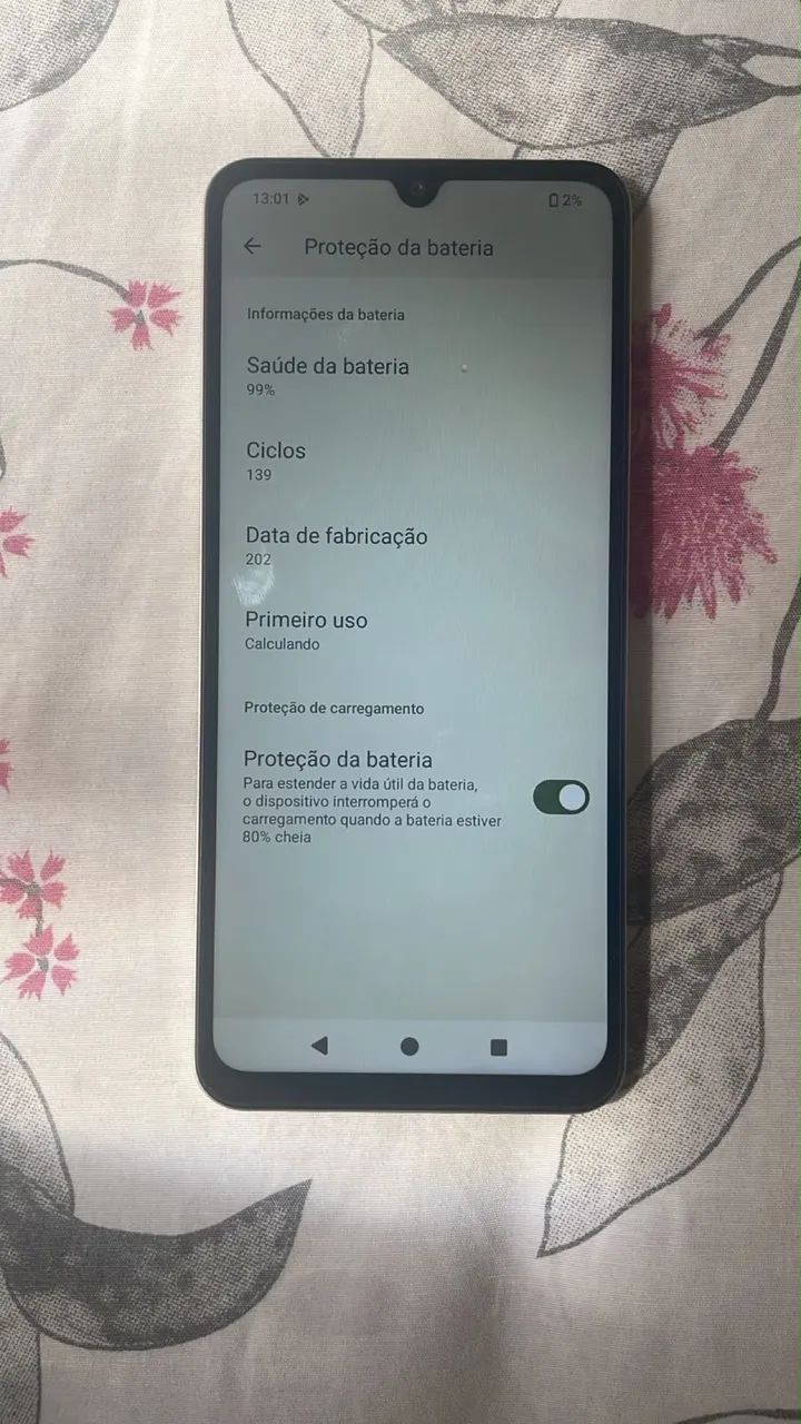 Poco C71 - Foto 2