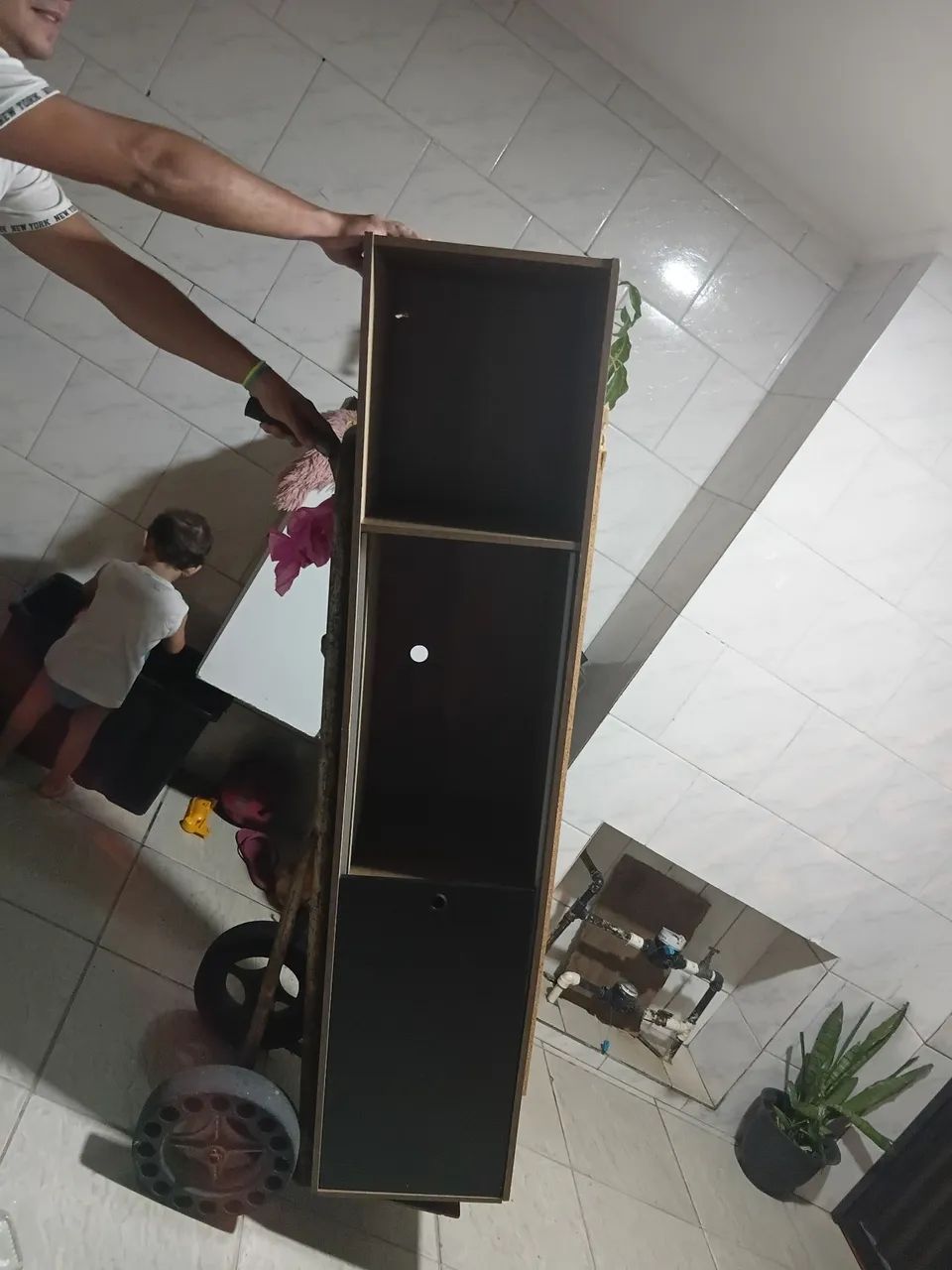 Rack sala  - Foto 4