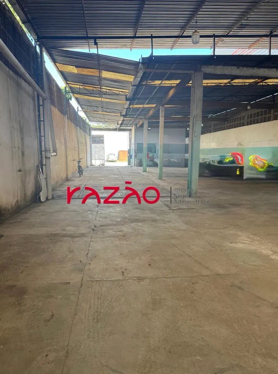 Vendo Galpão em Cobilândia  Vila Velha/ES - Foto 4