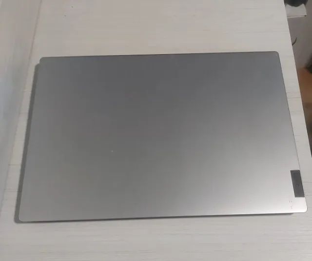 Notebook Lenovo IdeaPad 3i  - Foto 2